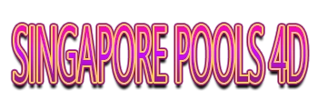 SINGAPORE POOLS 4D